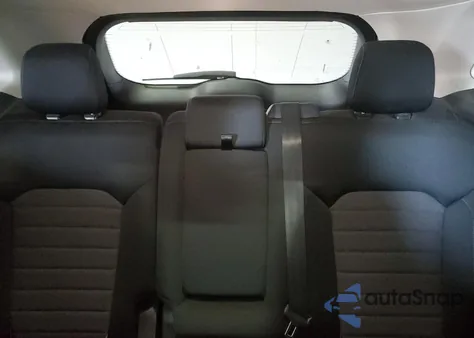 2021 Ford Edge Se z USA, uszkodzony, nr VIN 2FMPK3G91MBA23317